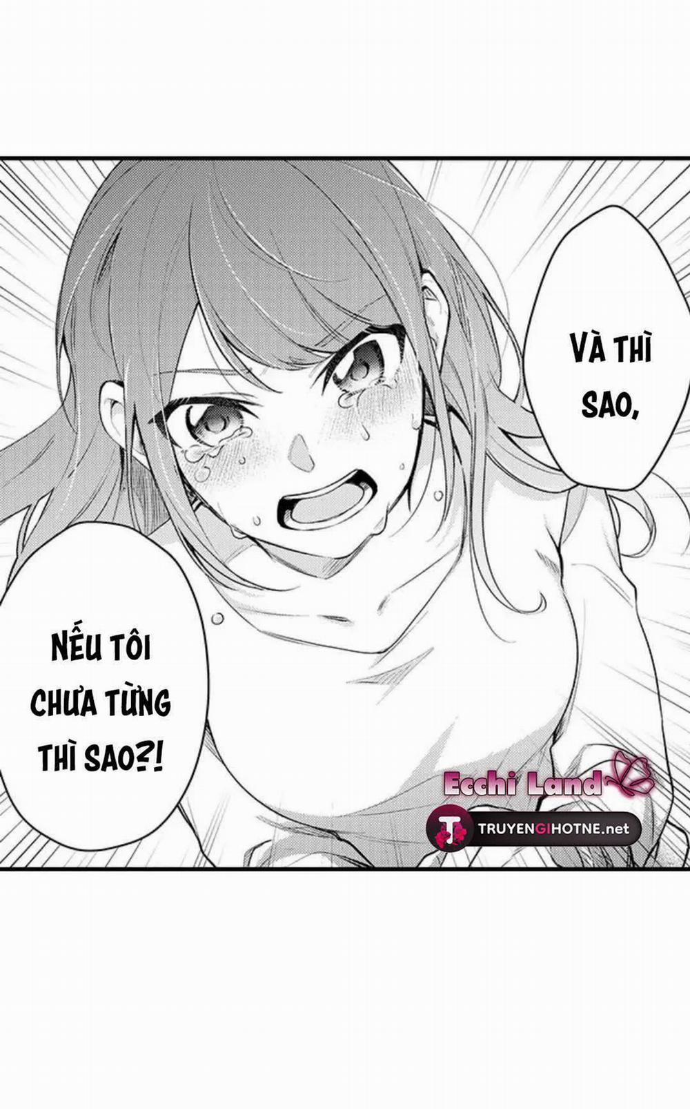 Tế Phẩm Trinh Nữ Đến Quỷ Vương 2.1 trang 13