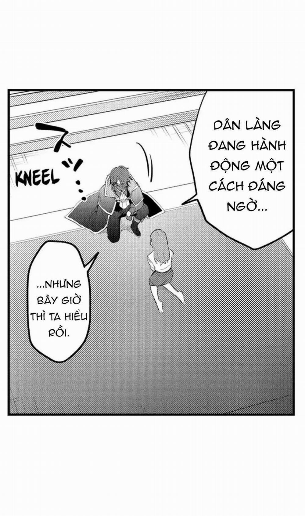 Tế Phẩm Trinh Nữ Đến Quỷ Vương 2.1 trang 15