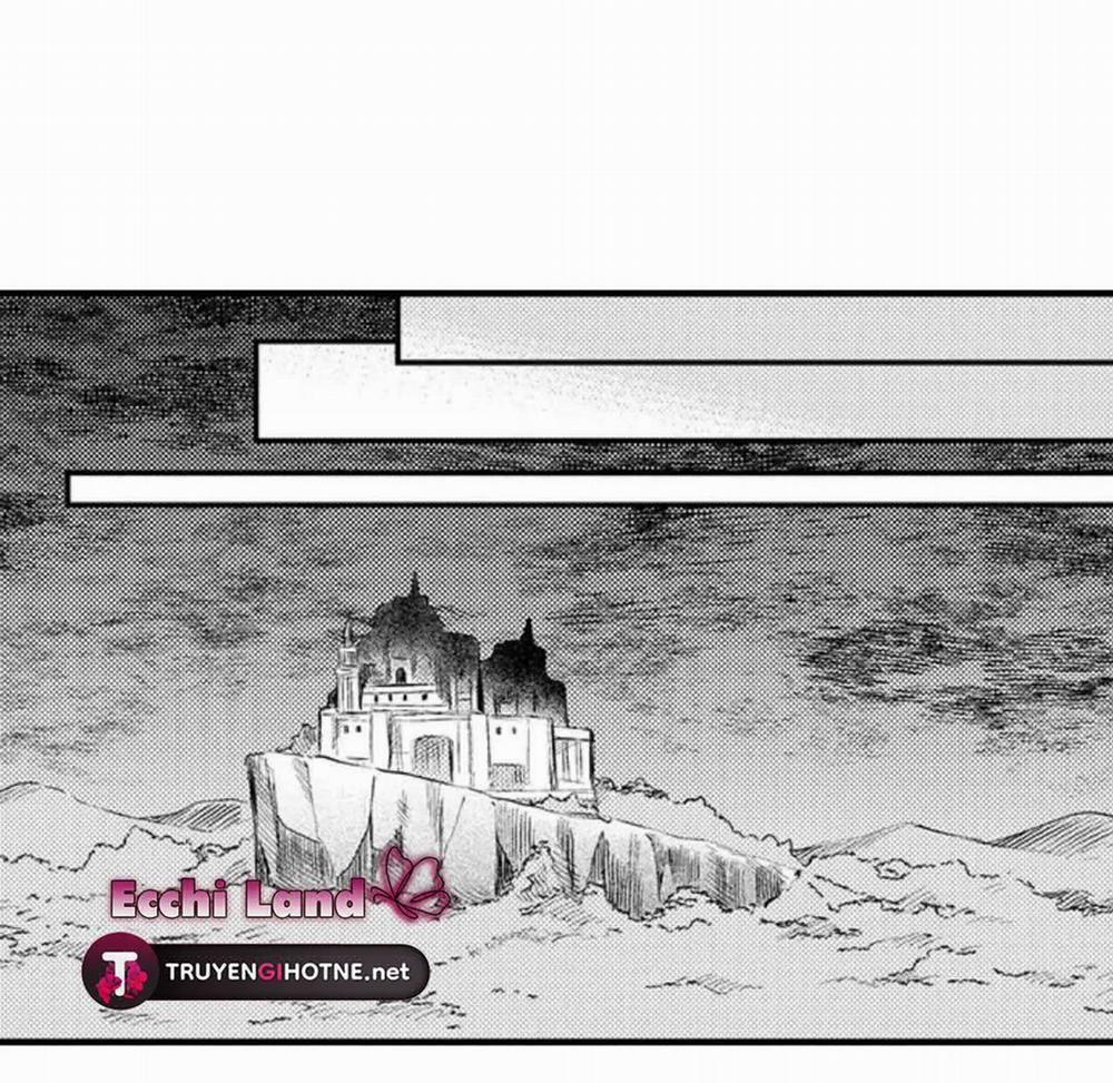 Tế Phẩm Trinh Nữ Đến Quỷ Vương 2.1 trang 3