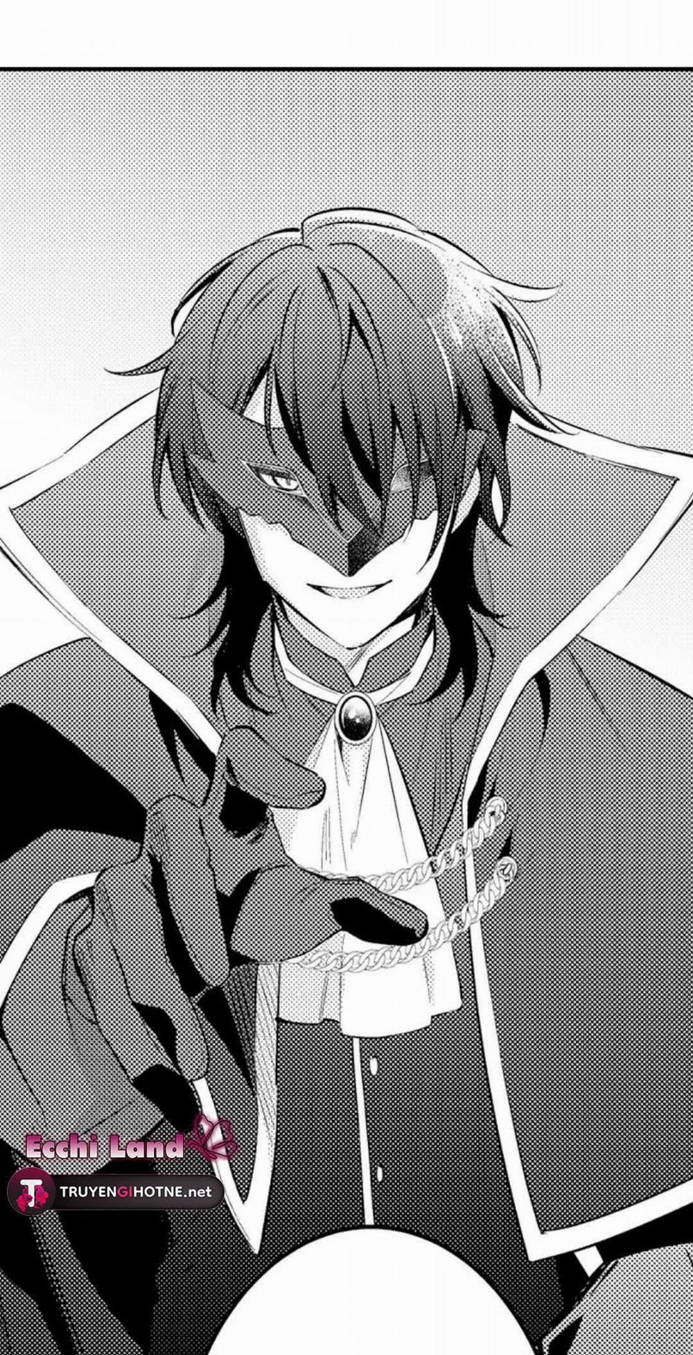 Tế Phẩm Trinh Nữ Đến Quỷ Vương 2.2 trang 0