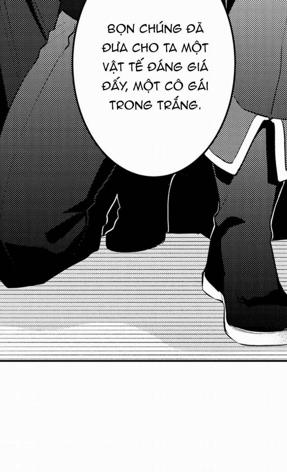 Tế Phẩm Trinh Nữ Đến Quỷ Vương 2.2 trang 1