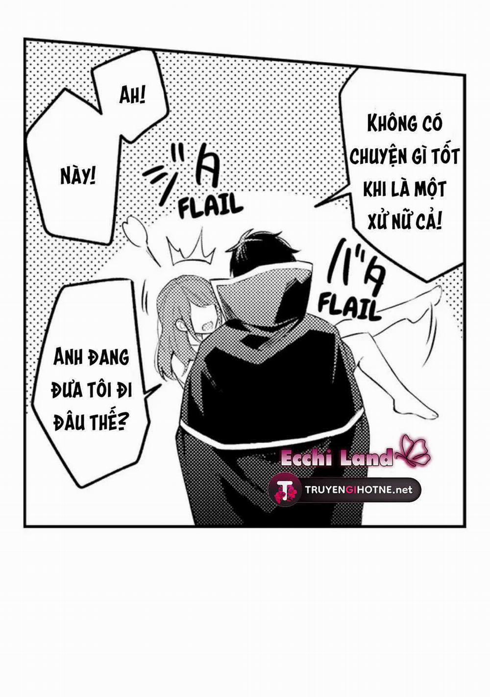 Tế Phẩm Trinh Nữ Đến Quỷ Vương 2.2 trang 7