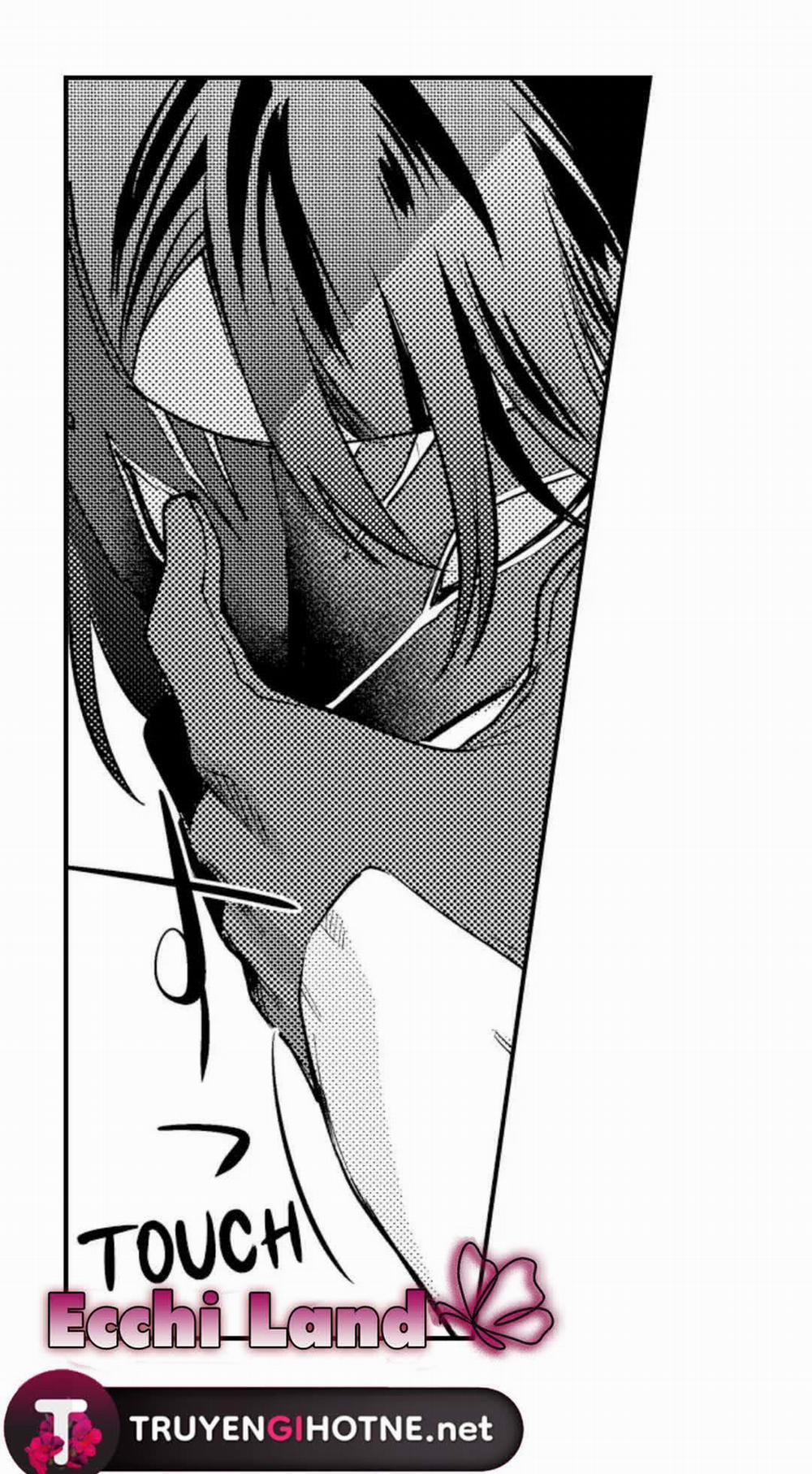 Tế Phẩm Trinh Nữ Đến Quỷ Vương 3.1 trang 7