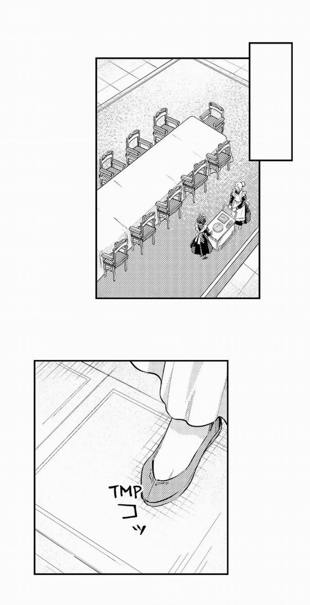 Tế Phẩm Trinh Nữ Đến Quỷ Vương 4.1 trang 10