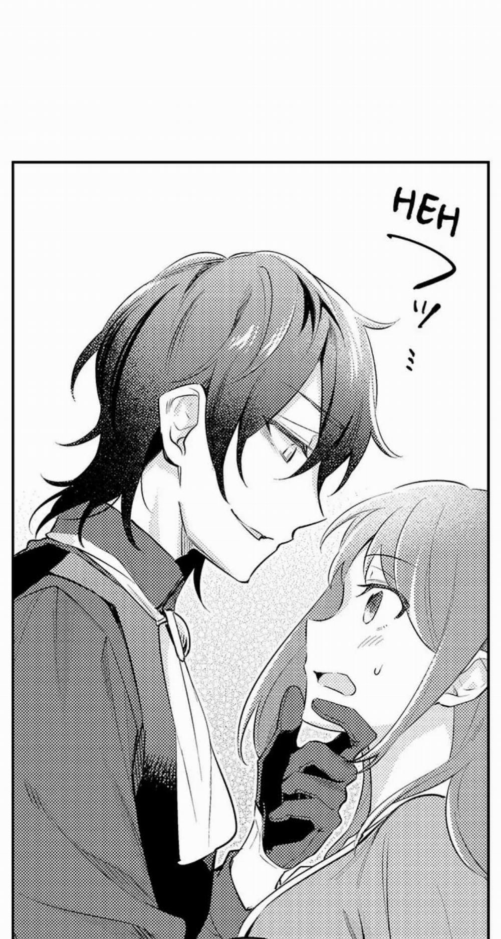 Tế Phẩm Trinh Nữ Đến Quỷ Vương 4.1 trang 14