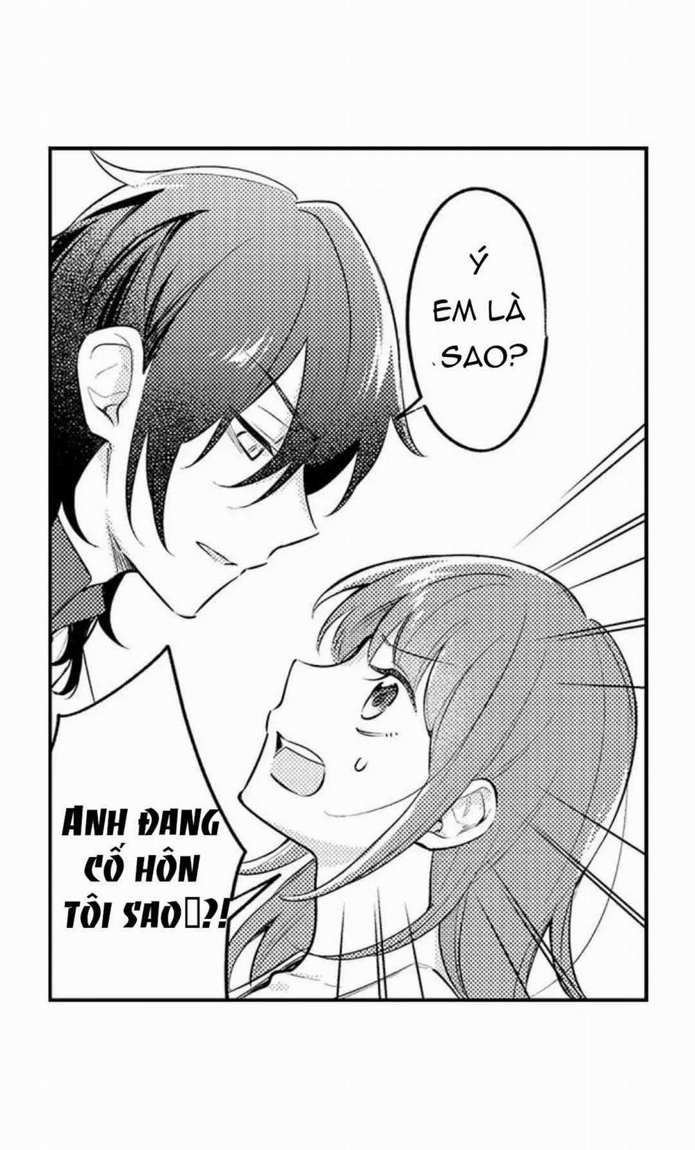 Tế Phẩm Trinh Nữ Đến Quỷ Vương 4.1 trang 18