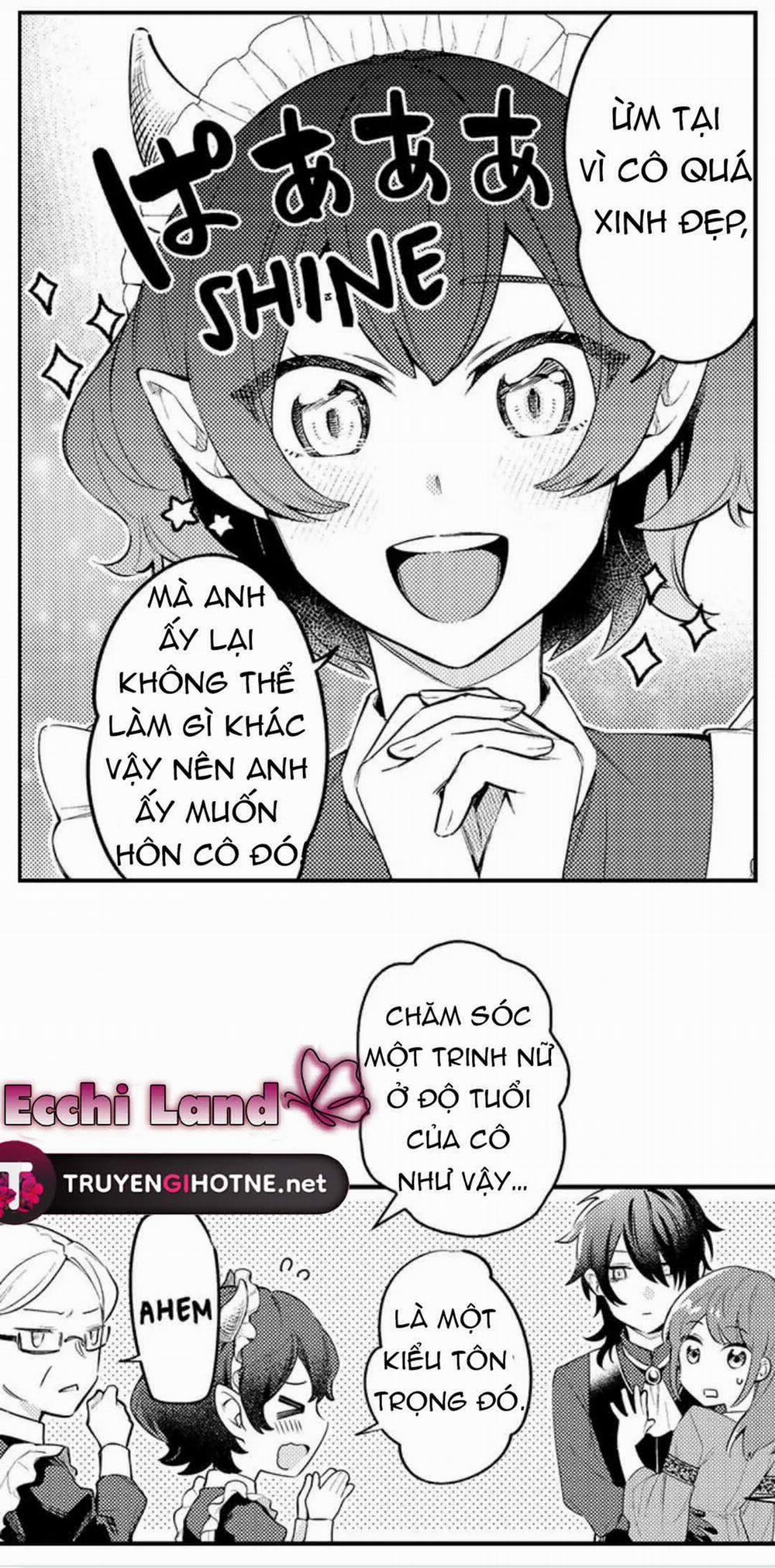 Tế Phẩm Trinh Nữ Đến Quỷ Vương 4.2 trang 0