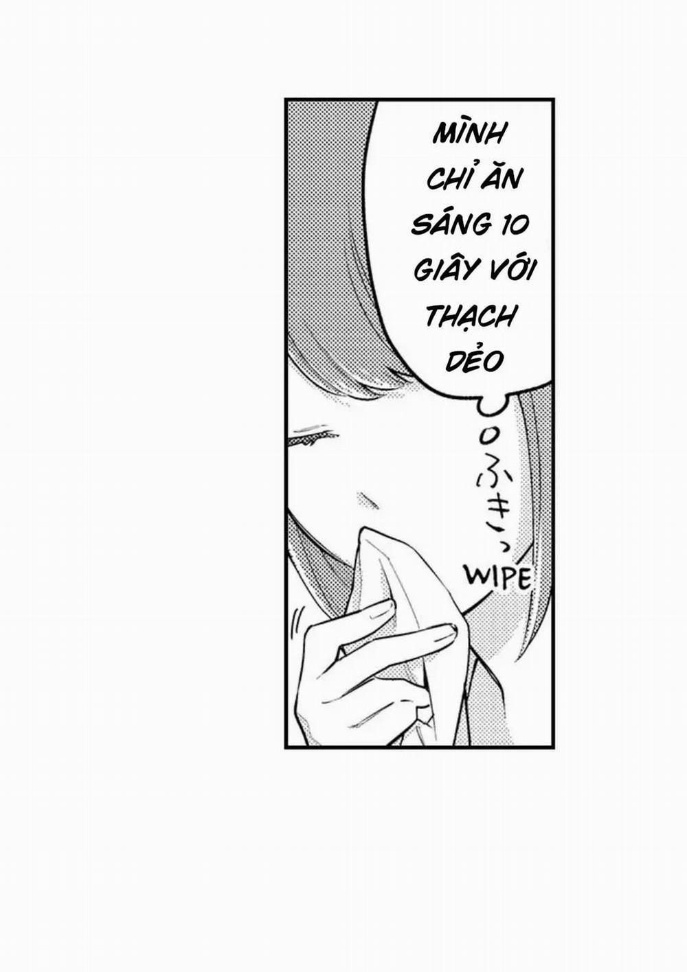 Tế Phẩm Trinh Nữ Đến Quỷ Vương 4.2 trang 3