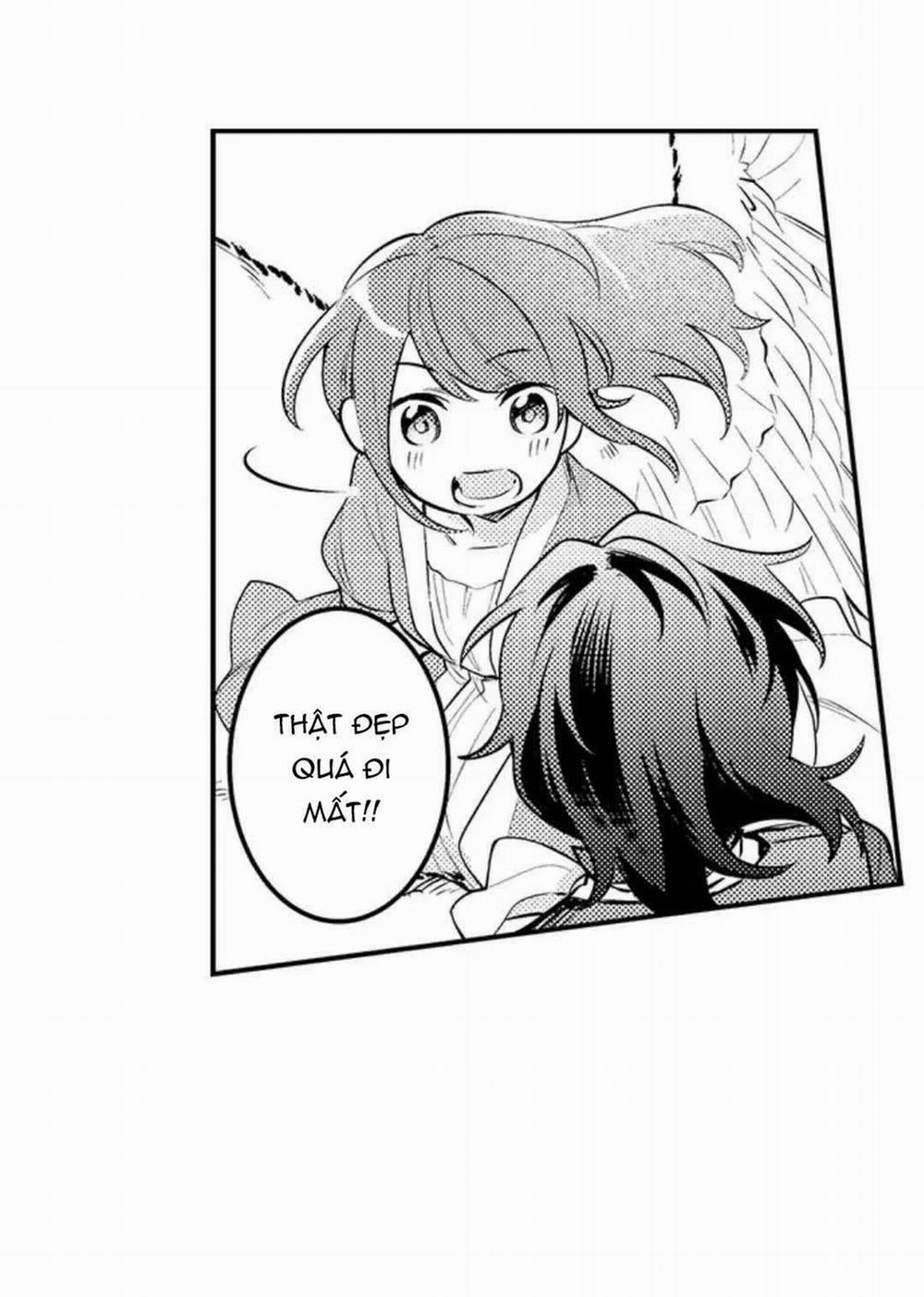 Tế Phẩm Trinh Nữ Đến Quỷ Vương 5.2 trang 1