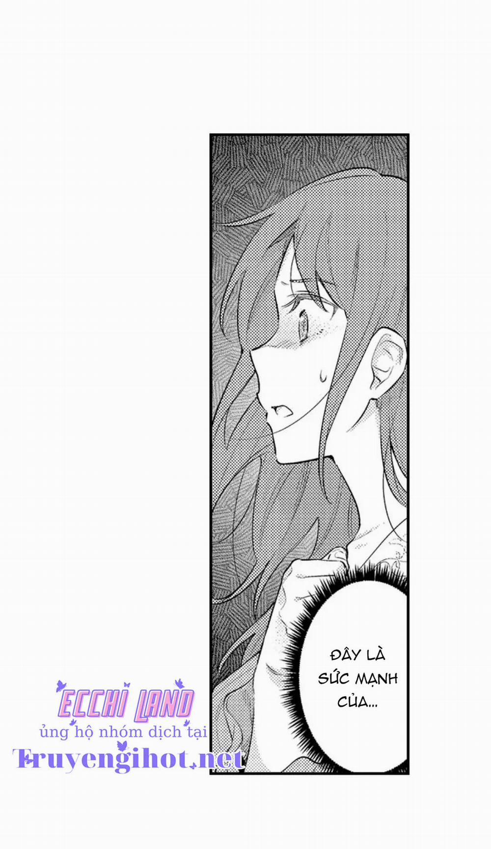 Tế Phẩm Trinh Nữ Đến Quỷ Vương 5.2 trang 11