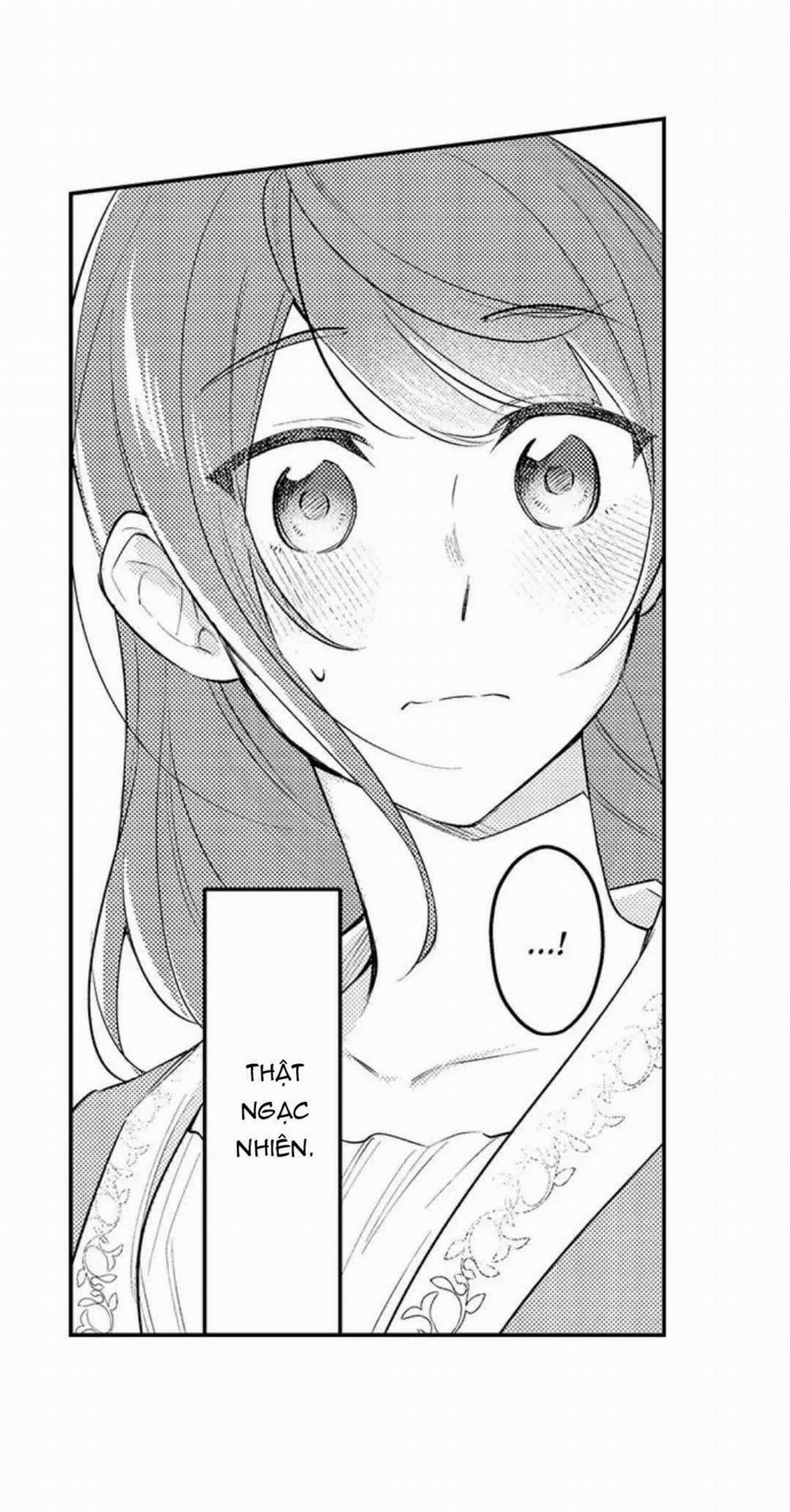 Tế Phẩm Trinh Nữ Đến Quỷ Vương 5.2 trang 3