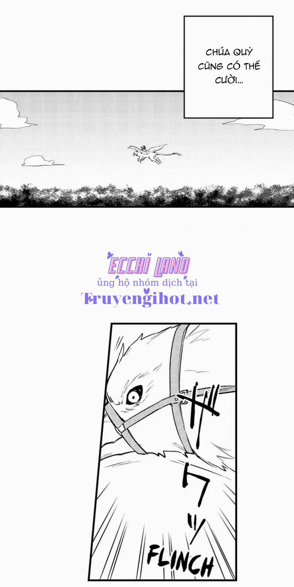 Tế Phẩm Trinh Nữ Đến Quỷ Vương 5.2 trang 4