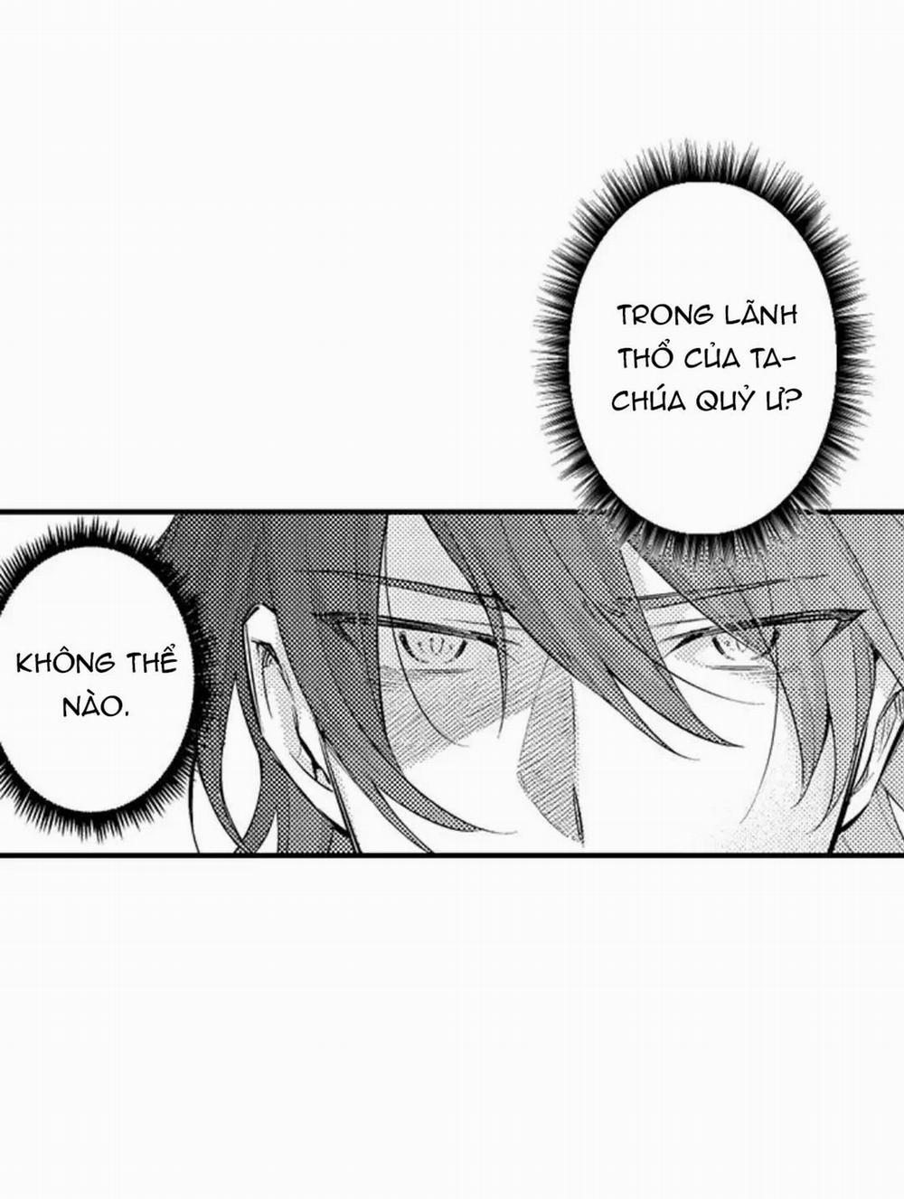 Tế Phẩm Trinh Nữ Đến Quỷ Vương 5.2 trang 6