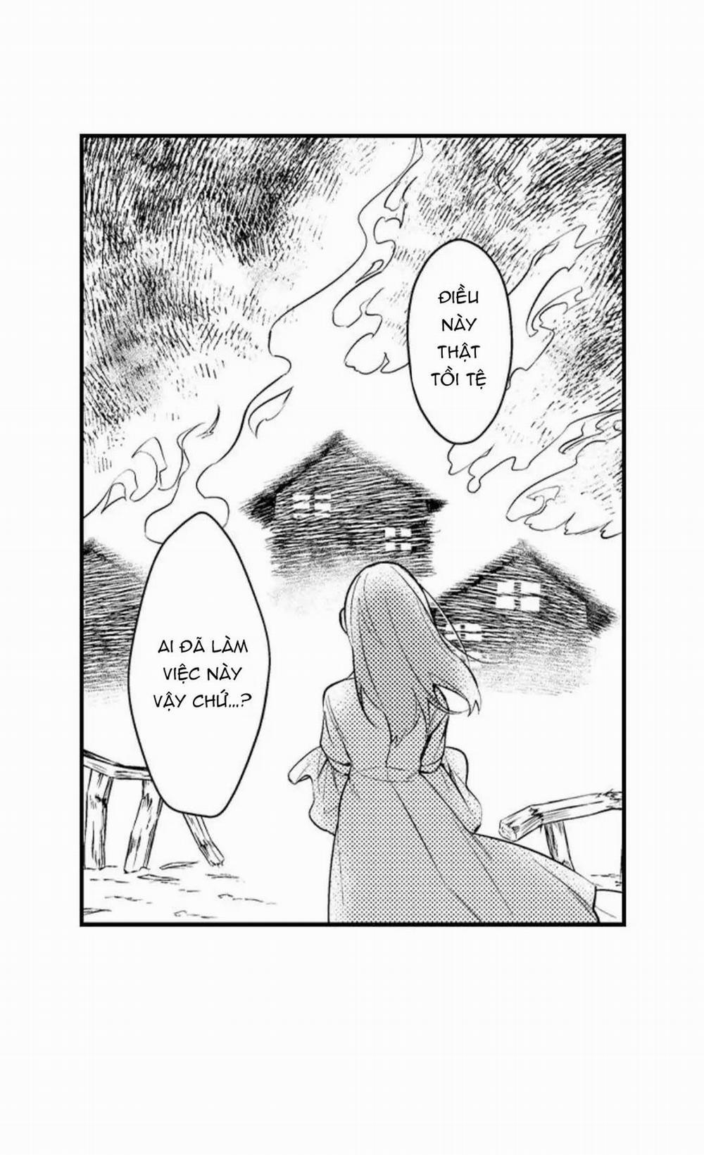 Tế Phẩm Trinh Nữ Đến Quỷ Vương 5.2 trang 7