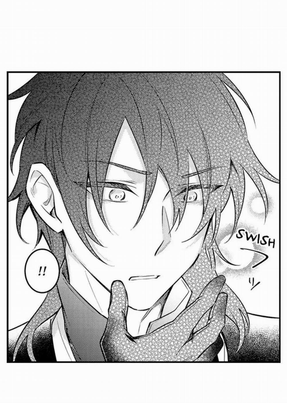 Tế Phẩm Trinh Nữ Đến Quỷ Vương 6.2 trang 2