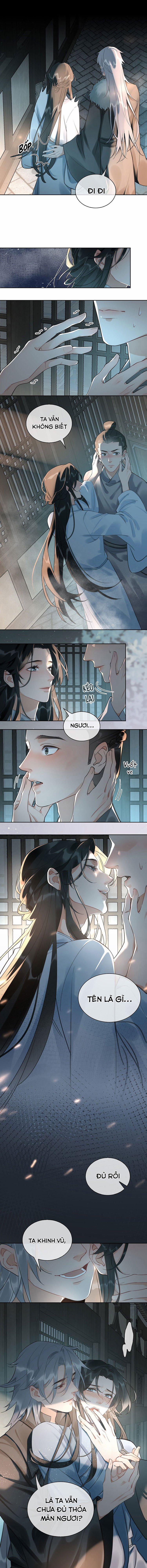 Tế Vũ Bất Tri Quy 10 trang 2