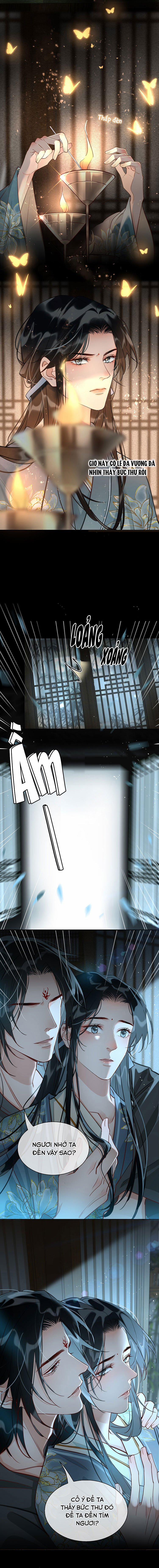 Tế Vũ Bất Tri Quy 13 trang 3