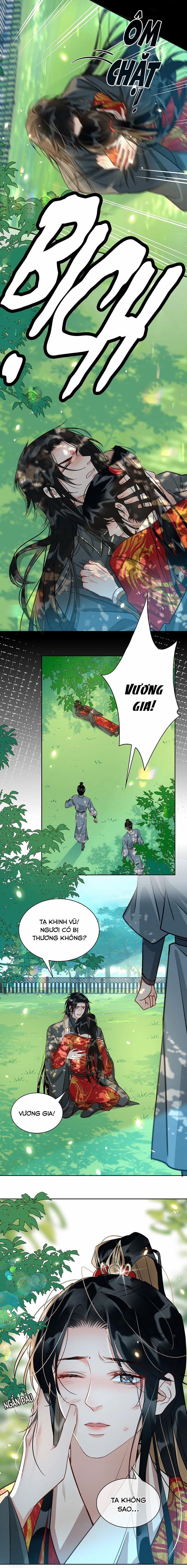 Tế Vũ Bất Tri Quy 16 trang 2