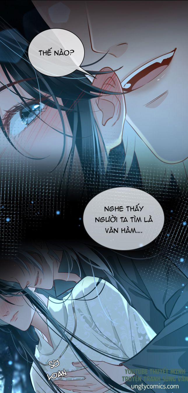 Tế Vũ Bất Tri Quy 18 trang 11