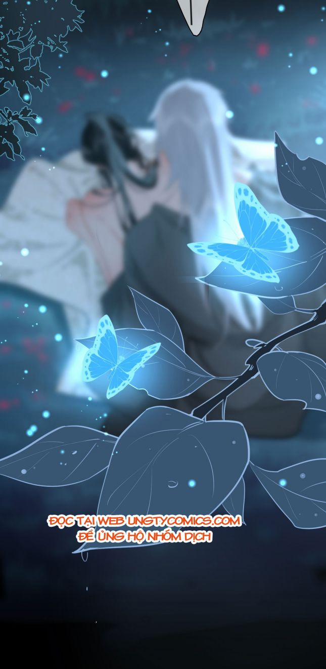 Tế Vũ Bất Tri Quy 18 trang 18