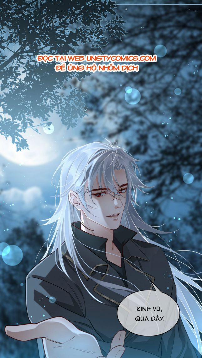 Tế Vũ Bất Tri Quy 18 trang 7