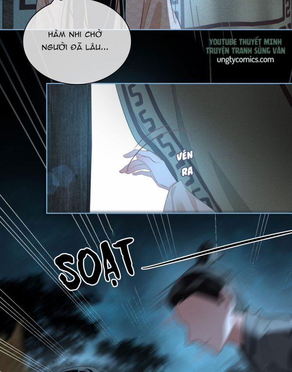 Tế Vũ Bất Tri Quy 19 trang 11