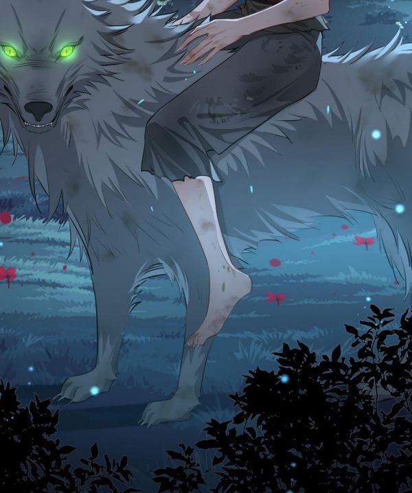 Tế Vũ Bất Tri Quy 19 trang 19