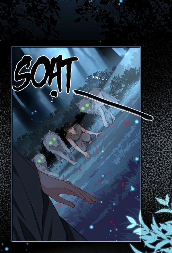 Tế Vũ Bất Tri Quy 19 trang 20