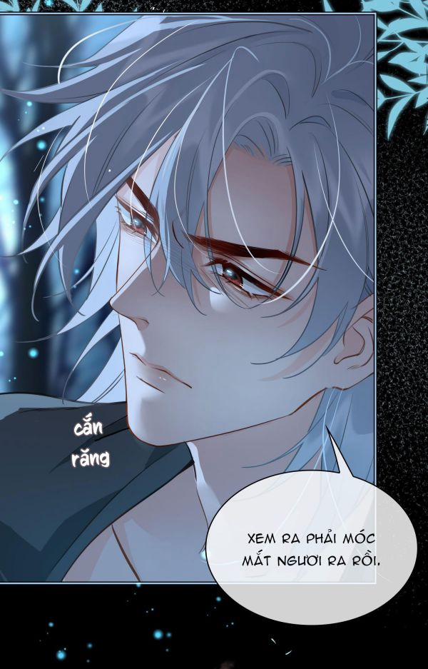 Tế Vũ Bất Tri Quy 19 trang 22