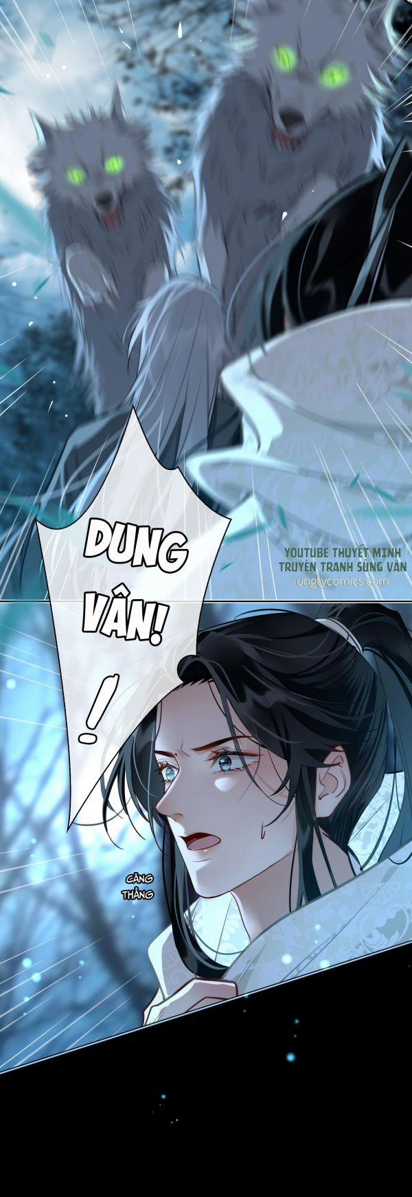 Tế Vũ Bất Tri Quy 19 trang 26