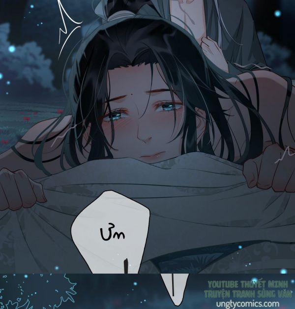 Tế Vũ Bất Tri Quy 19 trang 5