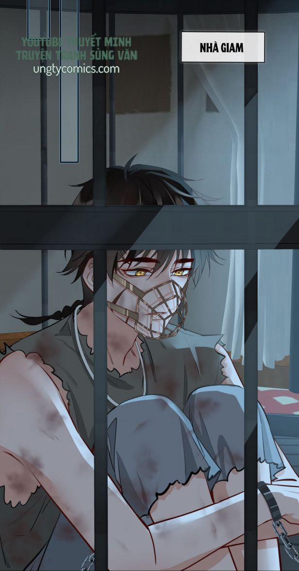 Tế Vũ Bất Tri Quy 20 trang 14