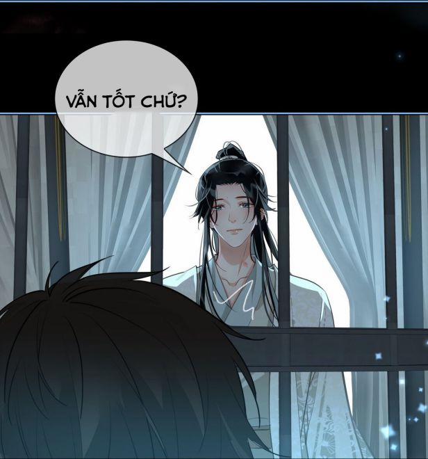 Tế Vũ Bất Tri Quy 20 trang 15