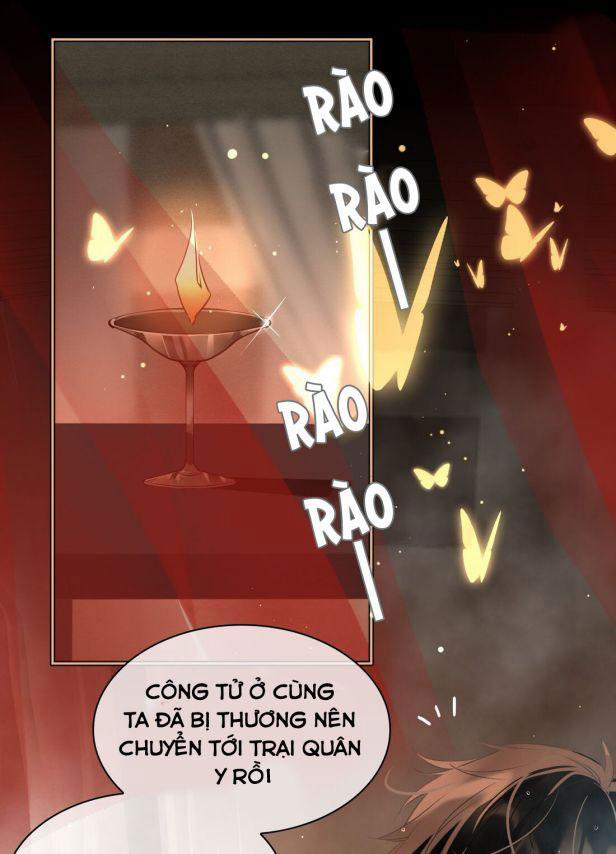 Tế Vũ Bất Tri Quy 20 trang 19