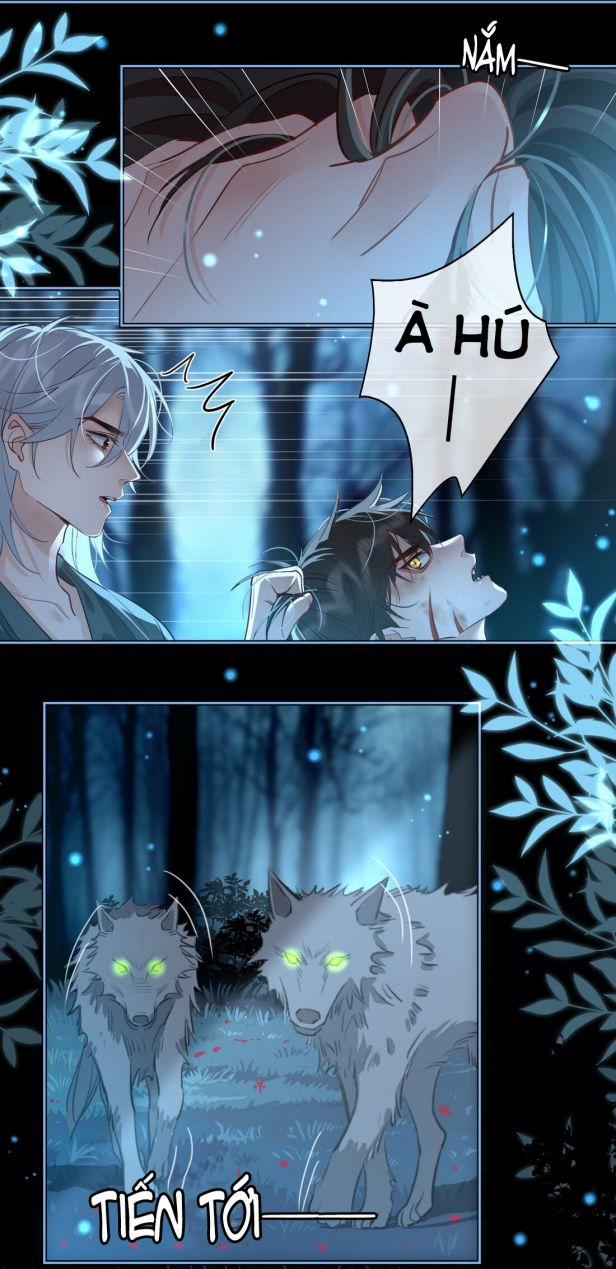 Tế Vũ Bất Tri Quy 20 trang 3