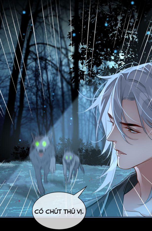 Tế Vũ Bất Tri Quy 20 trang 4