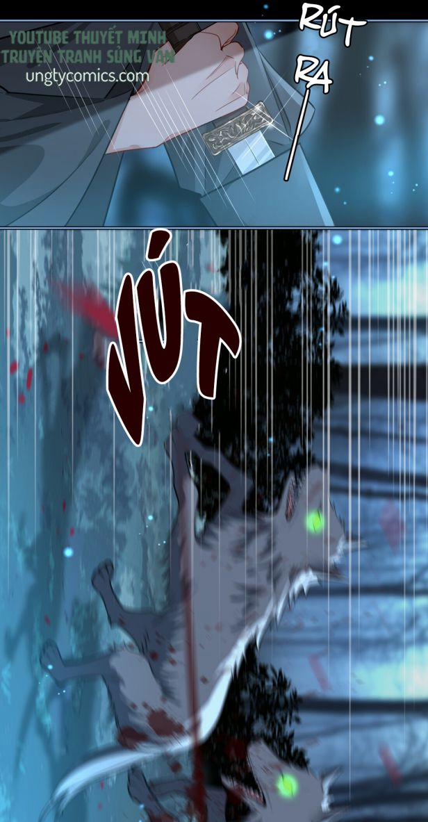 Tế Vũ Bất Tri Quy 20 trang 5