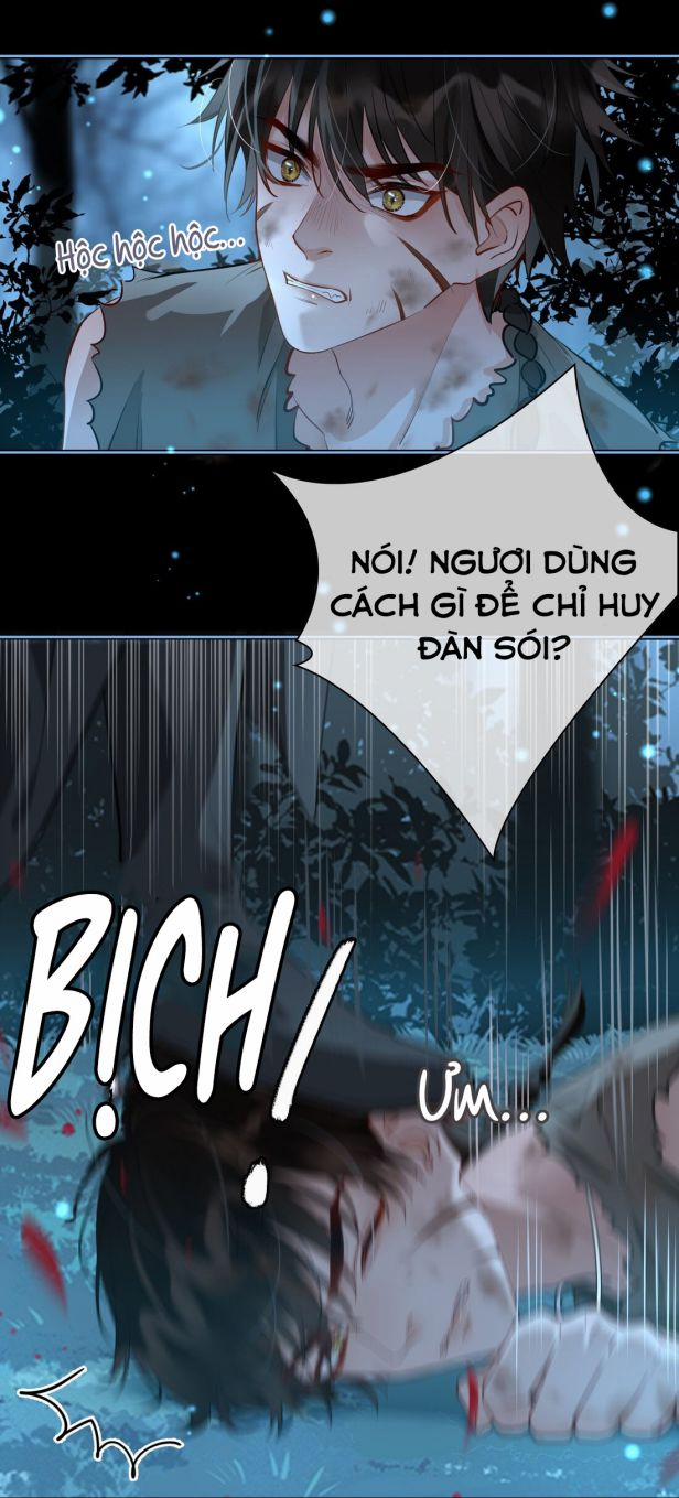 Tế Vũ Bất Tri Quy 20 trang 9