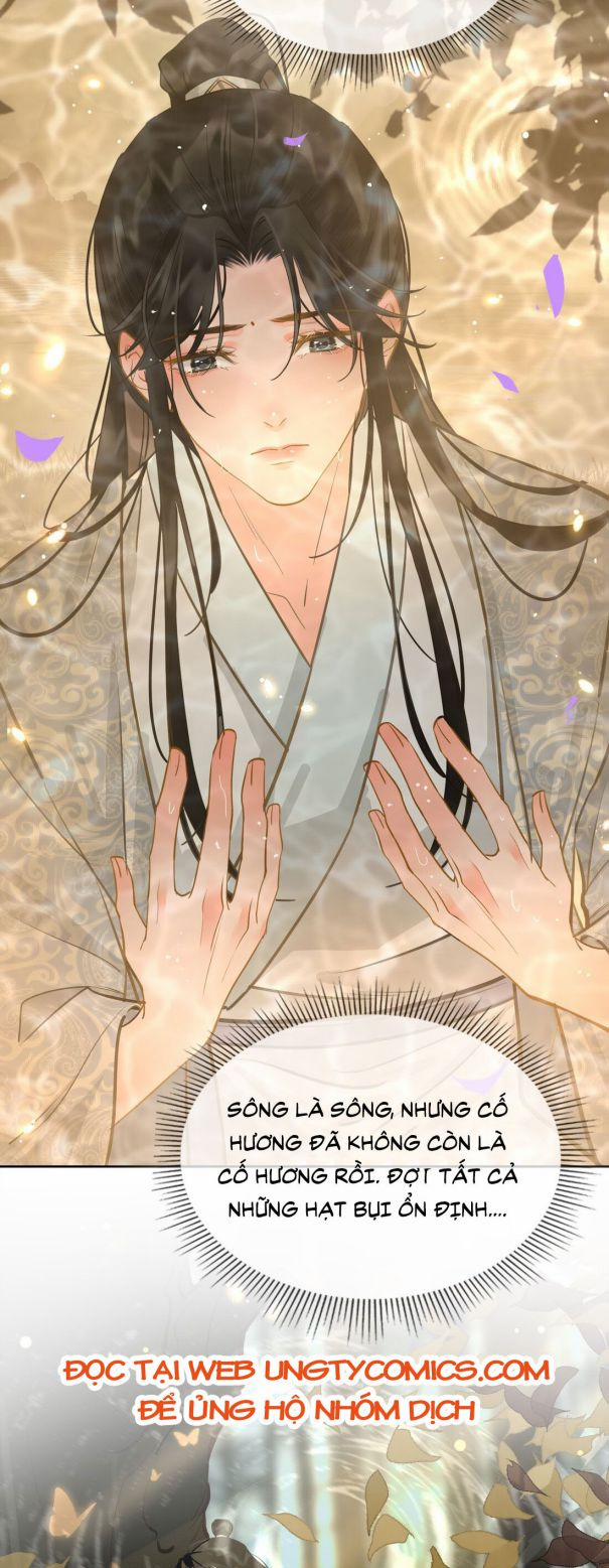 Tế Vũ Bất Tri Quy 21 trang 10