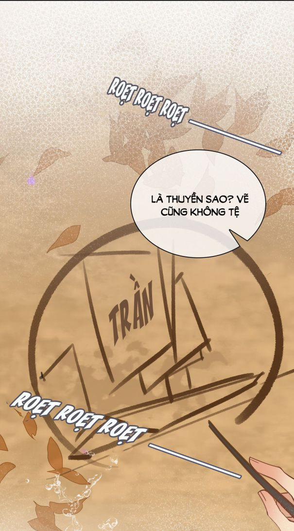 Tế Vũ Bất Tri Quy 21 trang 20