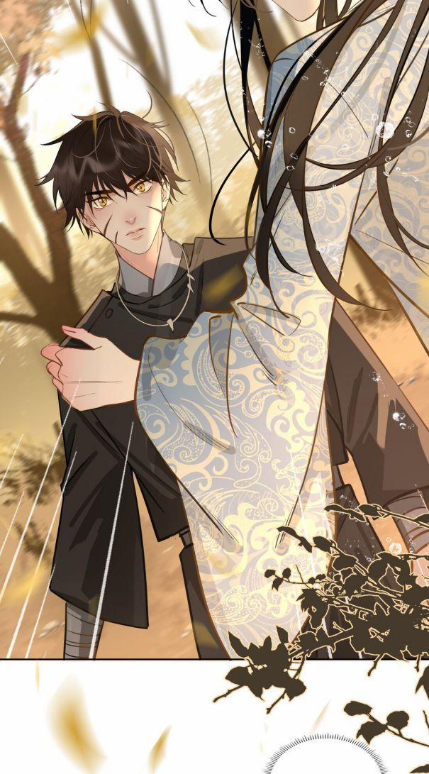 Tế Vũ Bất Tri Quy 21 trang 22