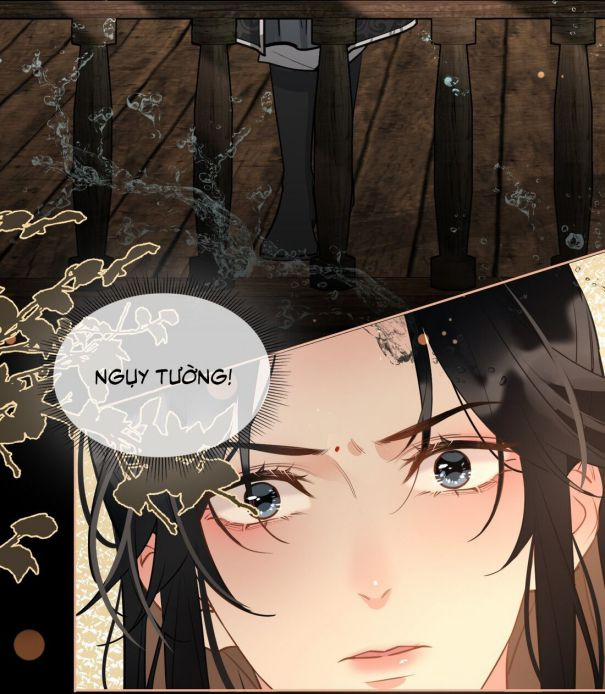 Tế Vũ Bất Tri Quy 21 trang 28