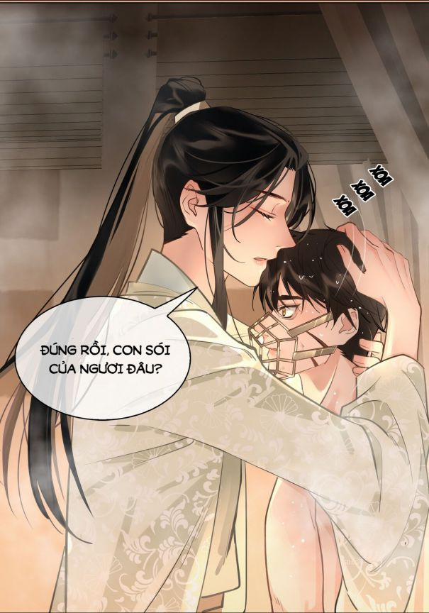 Tế Vũ Bất Tri Quy 21 trang 3