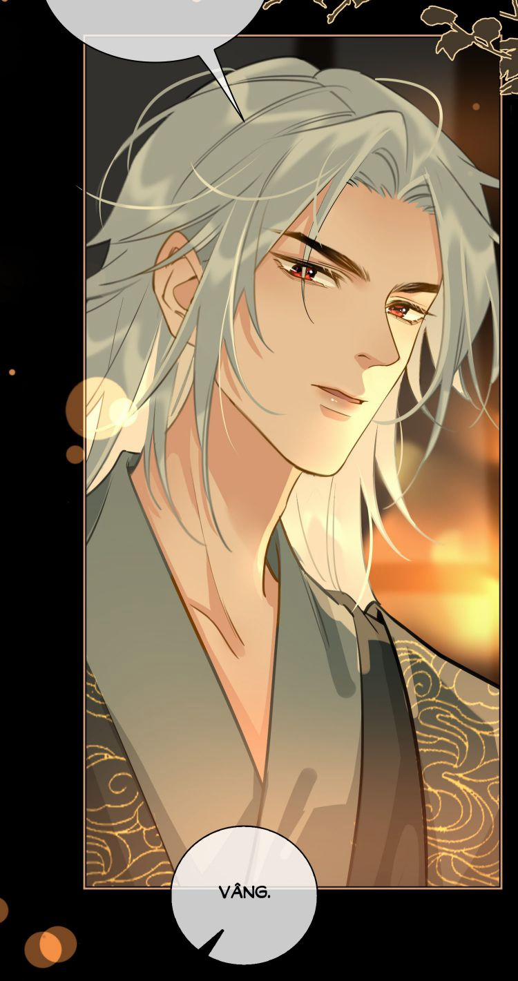 Tế Vũ Bất Tri Quy 22 trang 13