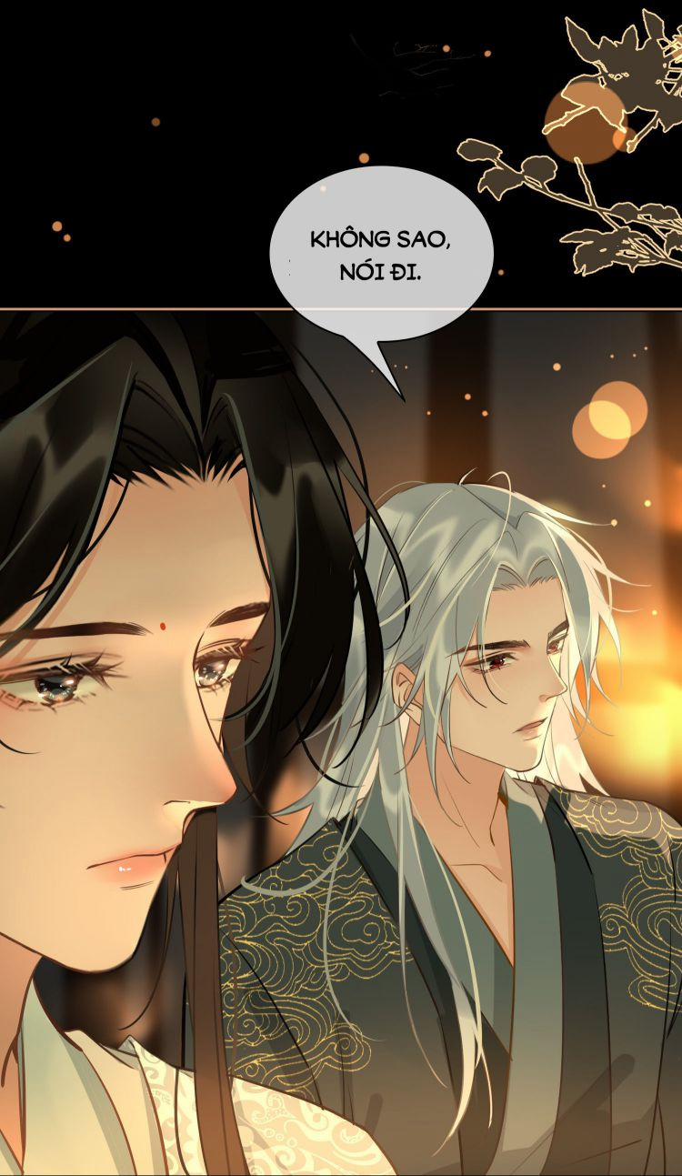 Tế Vũ Bất Tri Quy 22 trang 4