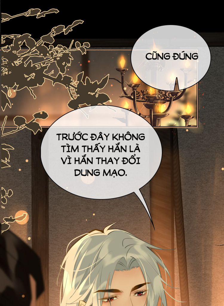 Tế Vũ Bất Tri Quy 22 trang 8