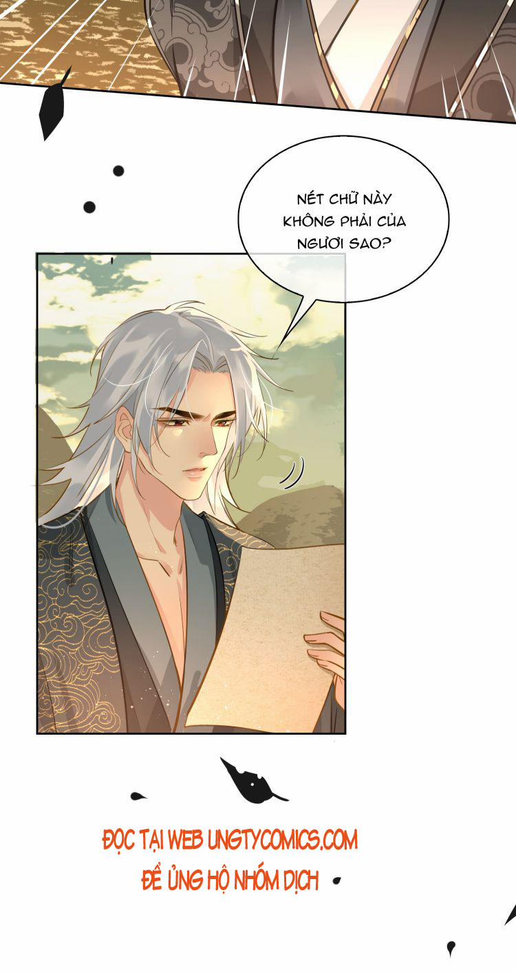 Tế Vũ Bất Tri Quy 23 trang 9