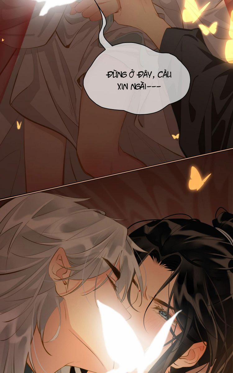 Tế Vũ Bất Tri Quy 24 trang 13