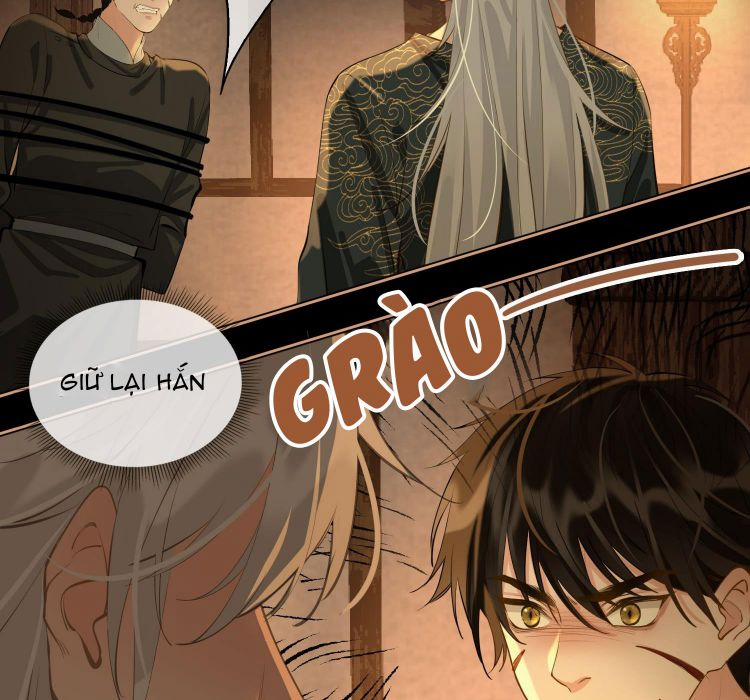 Tế Vũ Bất Tri Quy 24 trang 27