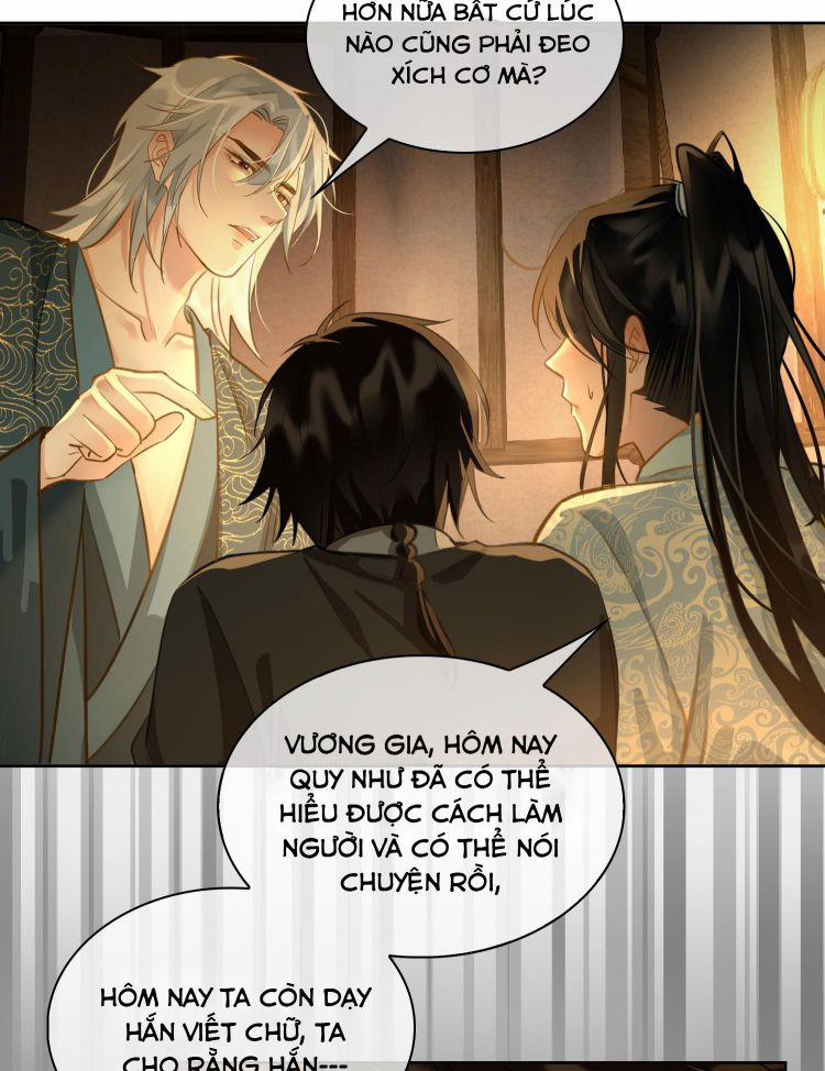 Tế Vũ Bất Tri Quy 24 trang 6